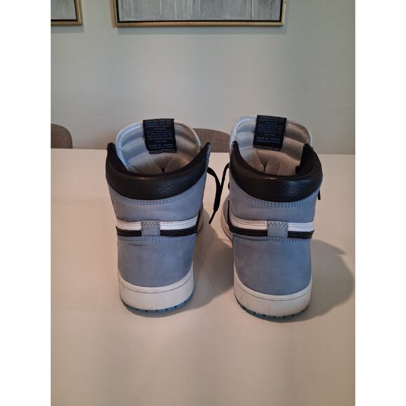 Size 10 - Jordan 1 Retro OG High University Blue main image 7